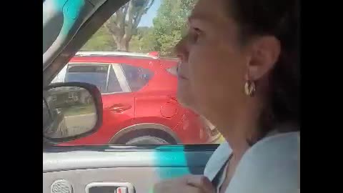 Mom Visits Her Childhood Home