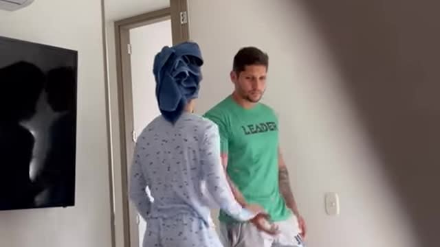 Ya me estan cansando estas bromitas