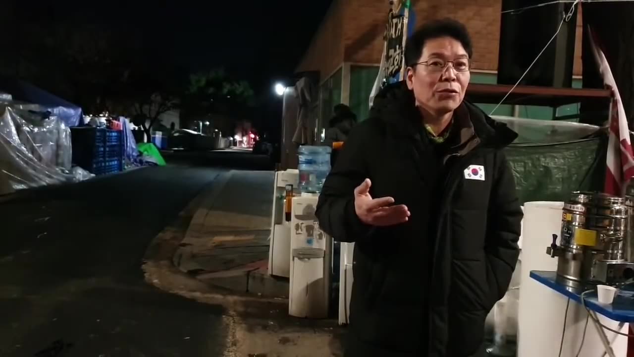 20191212_V3_S02(ar_uNJ8sFTA)새벽에 청와대 앞에 무슨일이 있었나요_