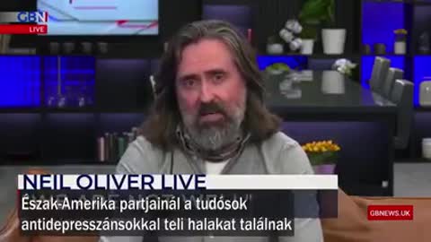 Neil Oliver ébresztő kérdései