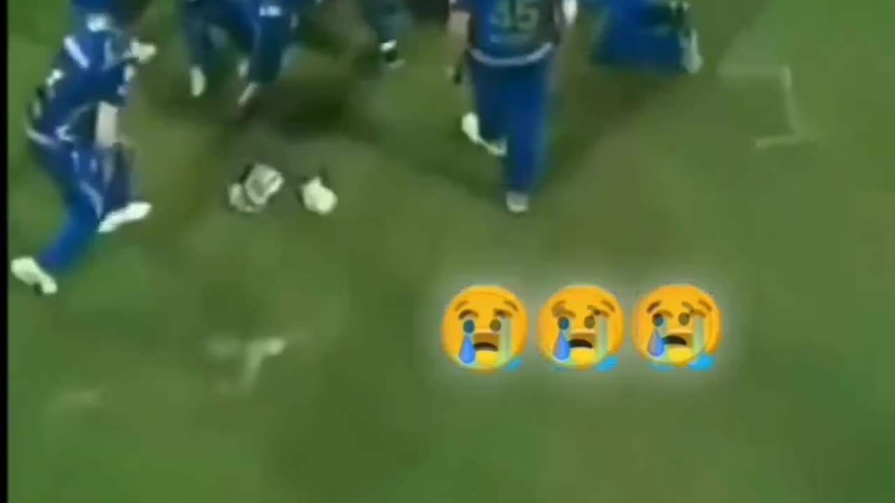 Ishan kishan injury during RCB vs MI ipl match