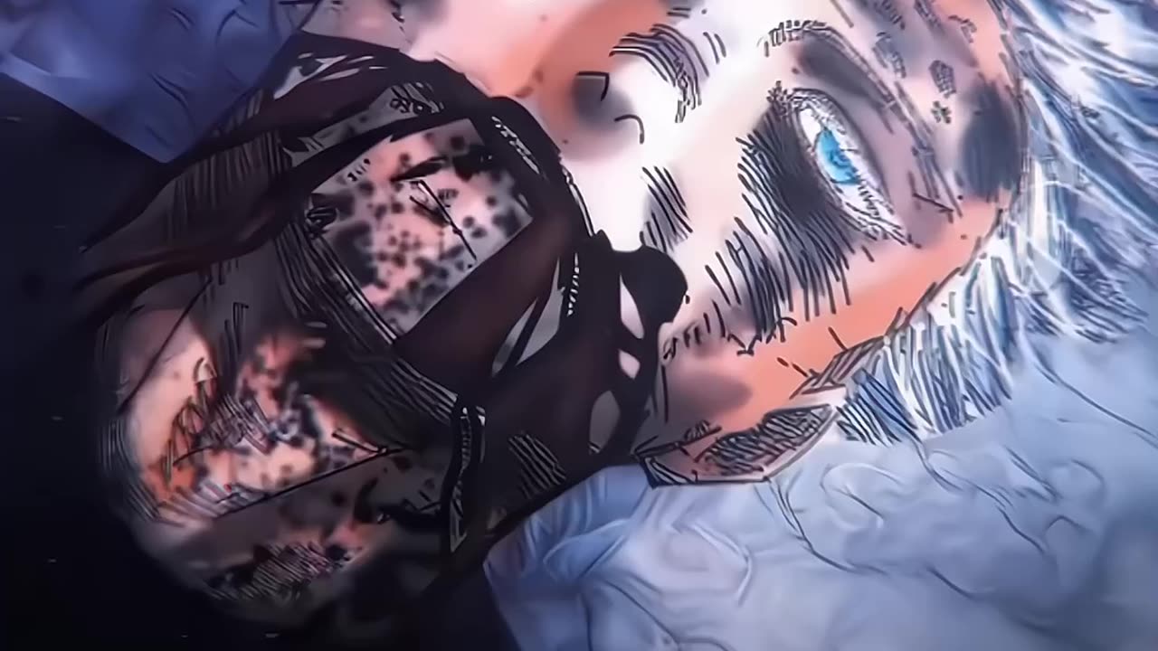 Gojo death