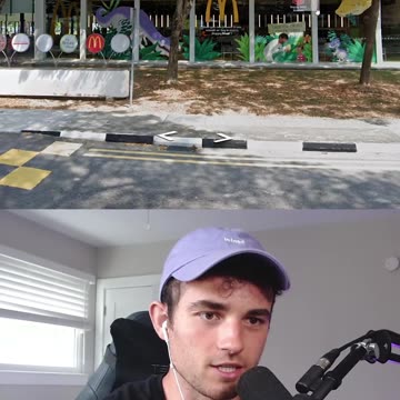 McDonald's GeoGuessr!