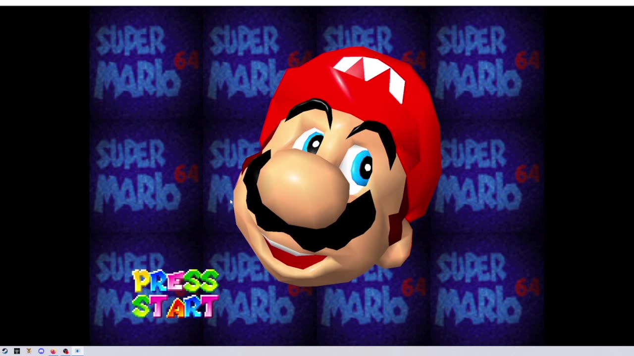 How To Download Mario 64 On PC