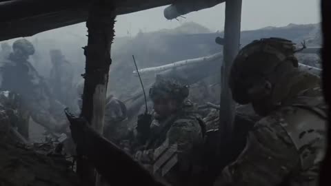AZOV expansion is non-negotiable