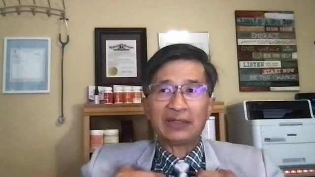 傾聽身體的聲音（二），及時矯正篇。