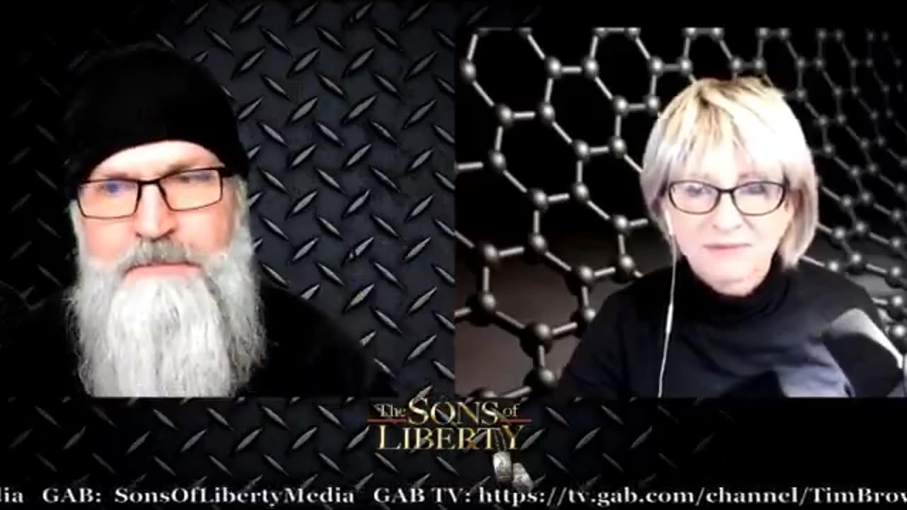 Dr. Lee Merritt: Connection Between Parasites & Cancer + COVID Shots & 5G