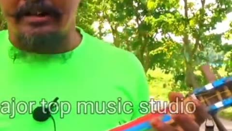 Hindi to bangla funny song