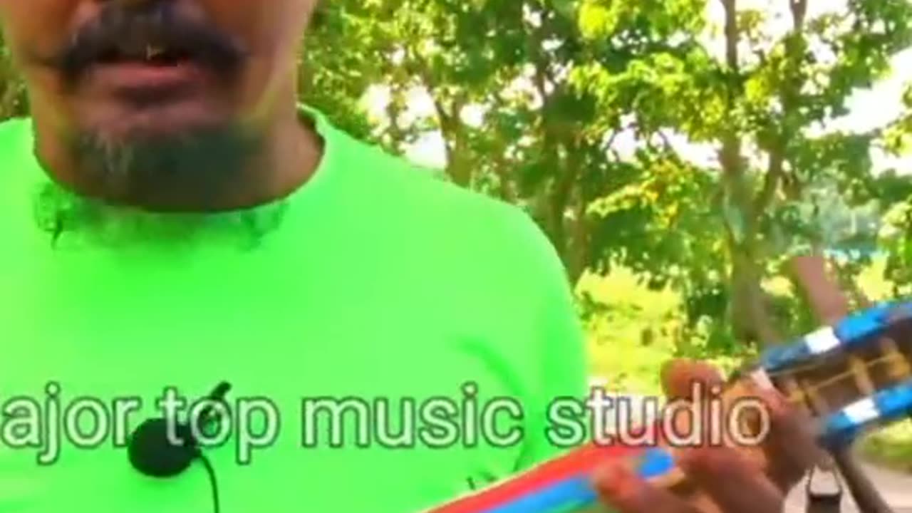 Hindi to bangla funny song