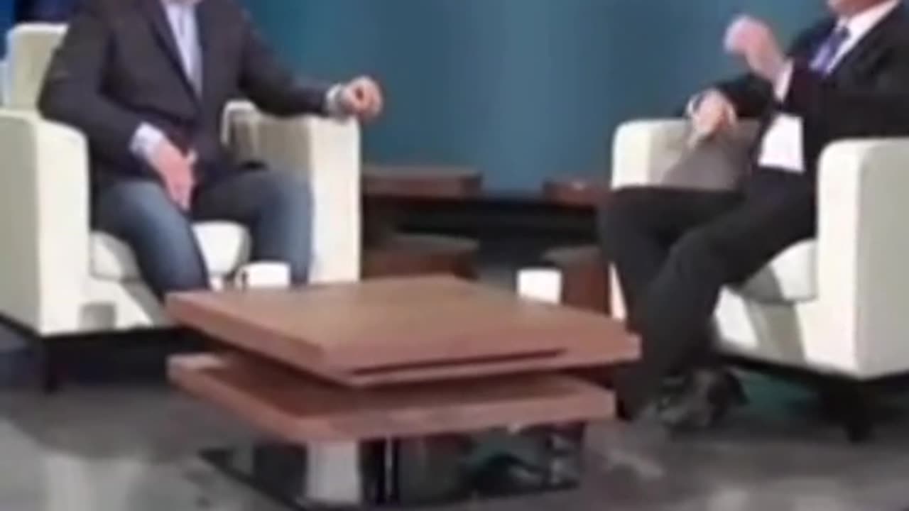 High Blood pressure and Magnesium deficiency.