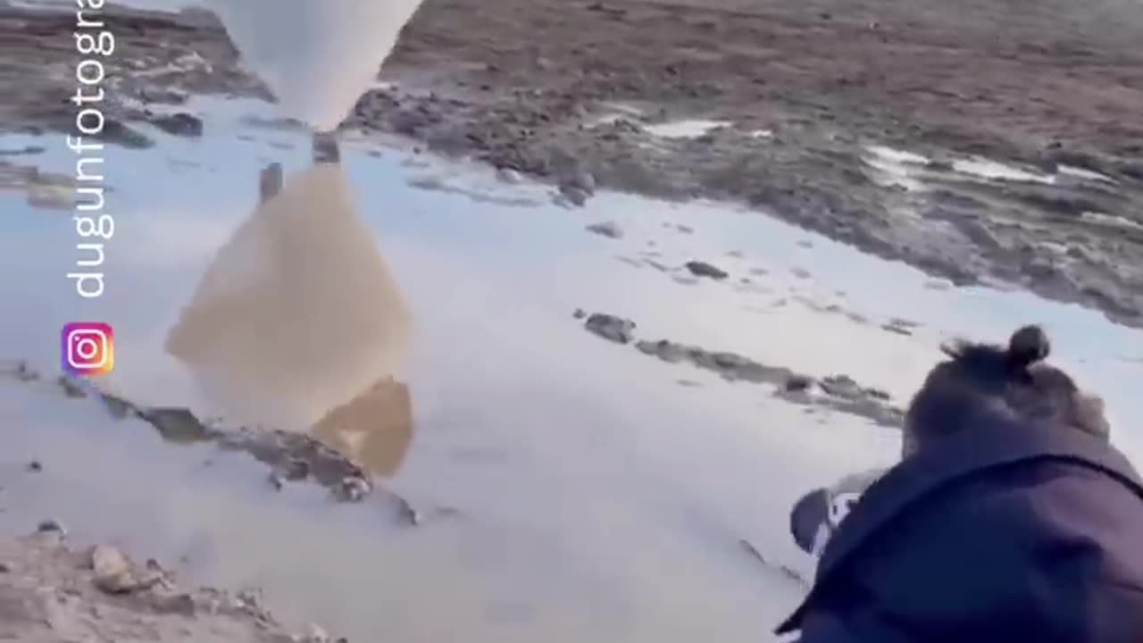 Timing is everything
