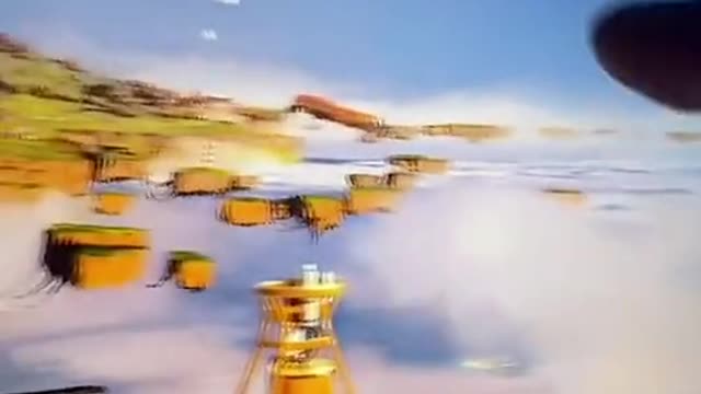 Google Maps Weird stuff