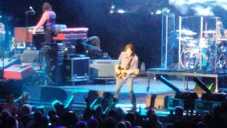 John Fogerty "Bad Moon Rising"