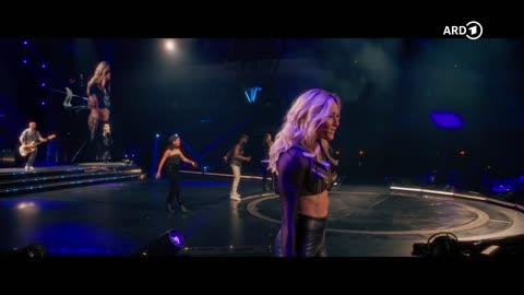 Helene Fischer – Rausch Live Die Arena Tour 27-01-2024