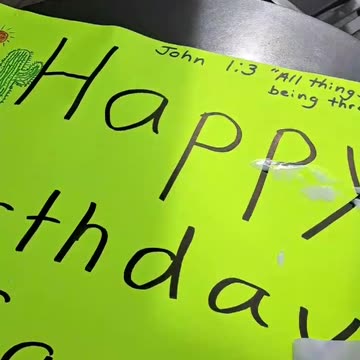 Sarah my 15-year-old Chinese rescued girl's birthday today. 4/25/23 China