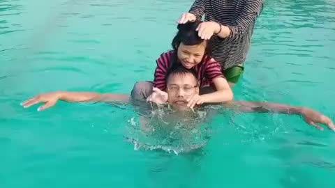 Swimming