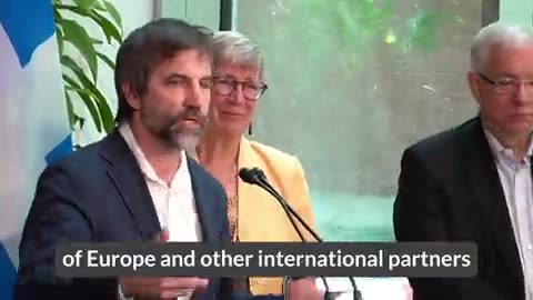 The Canadian Minister of "Environment and Climate Change"...