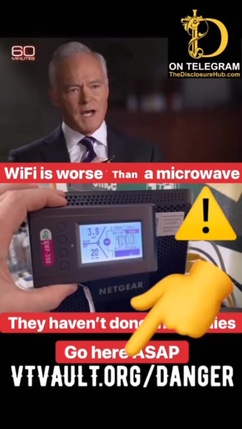 “Unseen Weapon” ** 24 seconds **