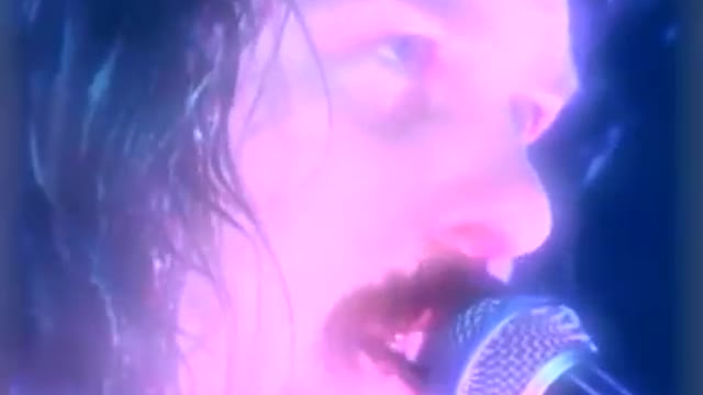 Metallica- Sad But True