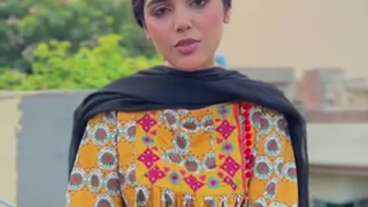 Funny tiktok viral girl