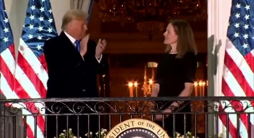 TRUMP NGƯỜI HÙNG NƯỚC MỸ