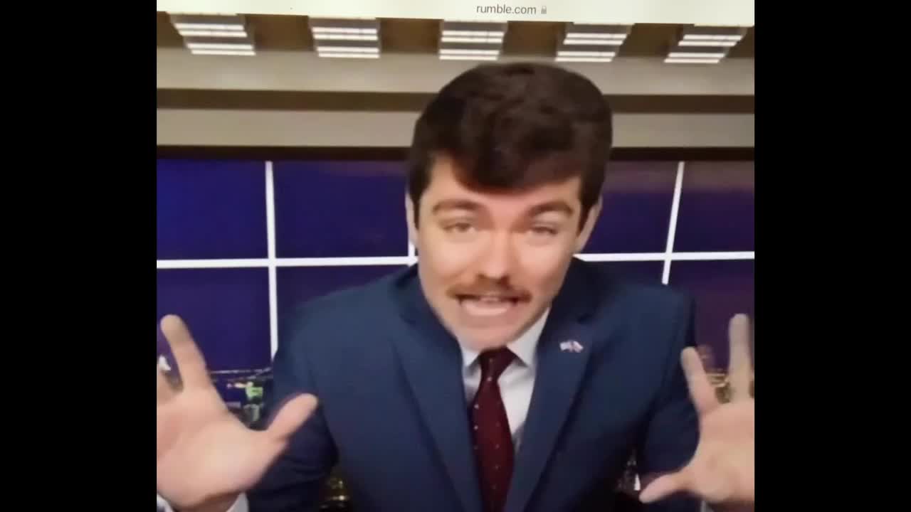 Nick Fuentes is Not Racist or Sexist ..!