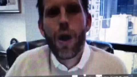 Interesting what he say Big T has done to RINOs