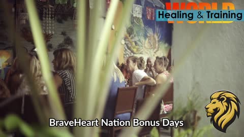 BRAVEHEART NATION - Bonus Week - Part 4 - Patient 2 Practioner