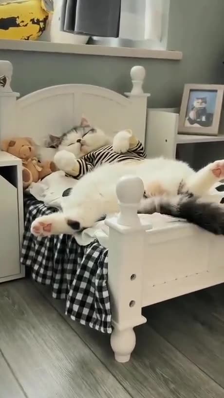 when everyone is working and you are off