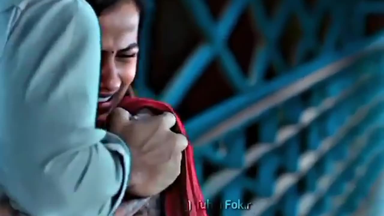 Emotional video/heartbreaking video/mai dhoondne ko wafa nikla/love failure video