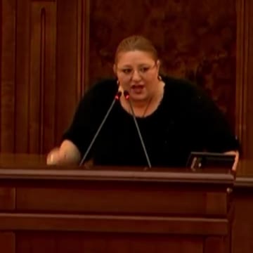 14 Decembrie 2022 - Alegerea celor doi reprezentanţi ai societăţii civile în CSM