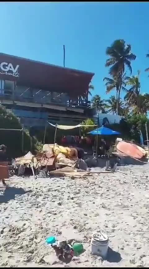 Cartéis de Drogas Mexicanos no Brasil