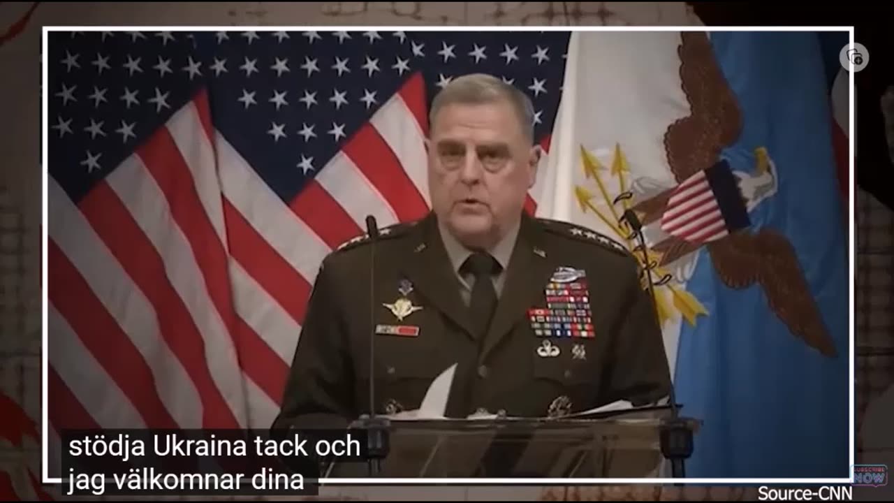 # 690 - så här låter USA´s krigshetsare. SVENSKTEXTAT.