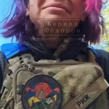 Ukraine high human losses