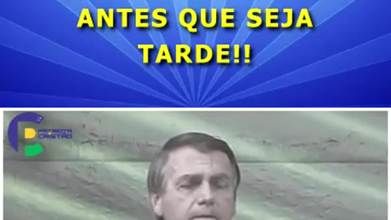 Bolsonaro