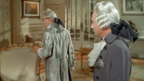LE CHEVALIER A LA ROSE ROUGE