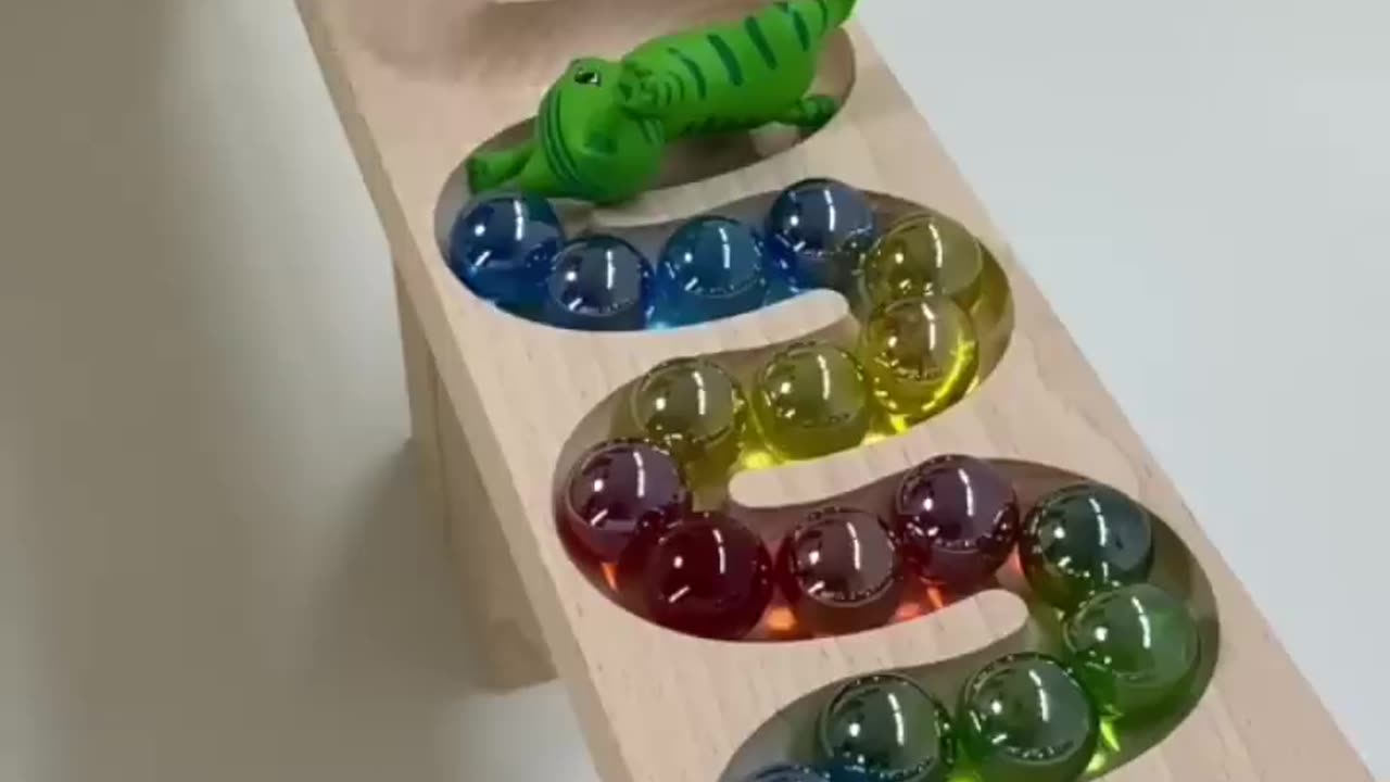 Marble Run