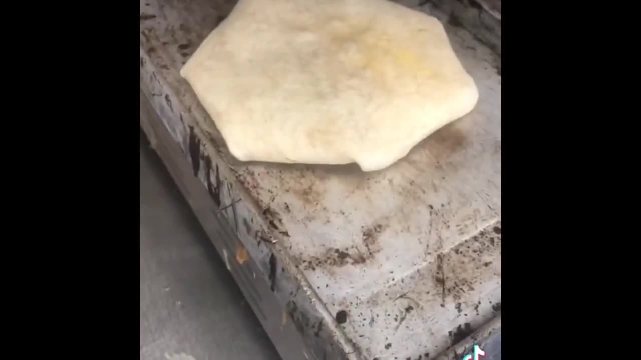 Making Taco Bell Food Tiktok Compilation