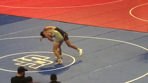 RC invite match 7