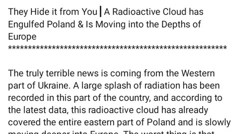 Are they hiding something