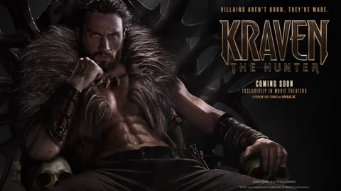 KRAVEN_THE_HUNTER_– Official_Red_Band_Trailer_(HD)