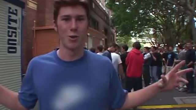 Behind the scenes Matrix Cloning agent Smith Masks