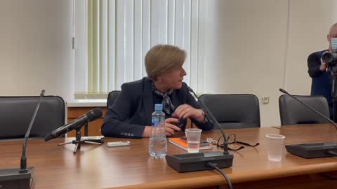 Натали Смыр - Создаётся впечатление, что исполнительная власть сама же «заваливает» свой же бюджет