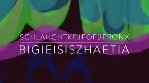 Bigieisishzaetia