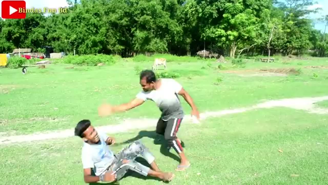 Must watch funny comedy video