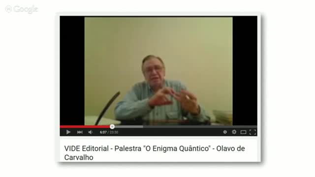 A Verdade Sobre Wolfgang Smith