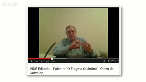 A Verdade Sobre Wolfgang Smith