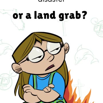 Local News and Mainstream Media are Saying Different Things About the Maui Fires