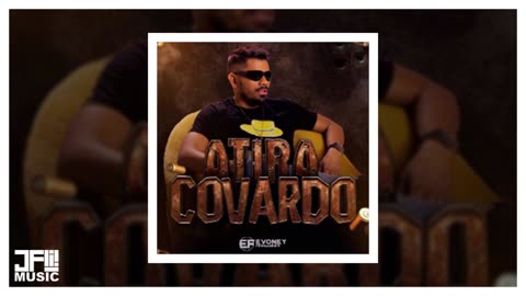 EVONEY FERNANDEZ - LANÇAMENTO CD - ATIRA COVARDO