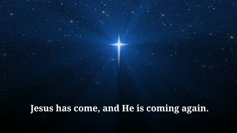 He Has Come And Is Coming: A Devotional For Advent